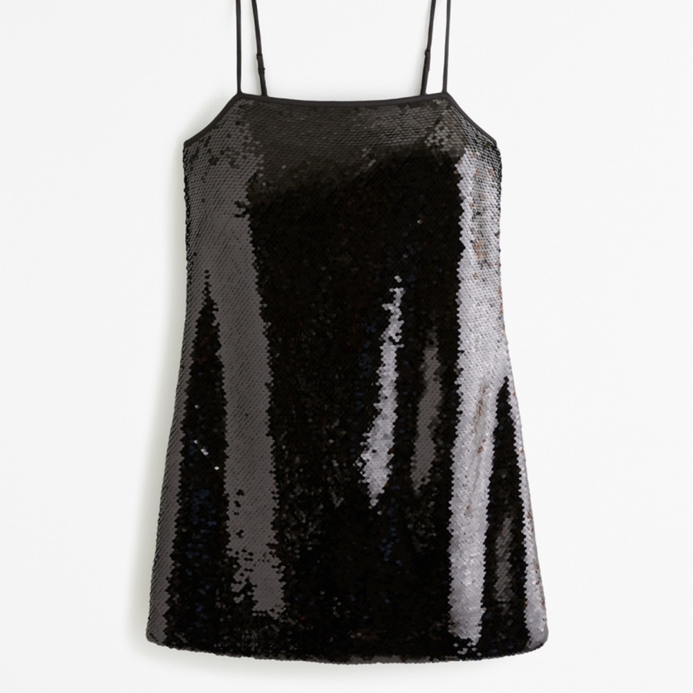 Abercrombie mini dress